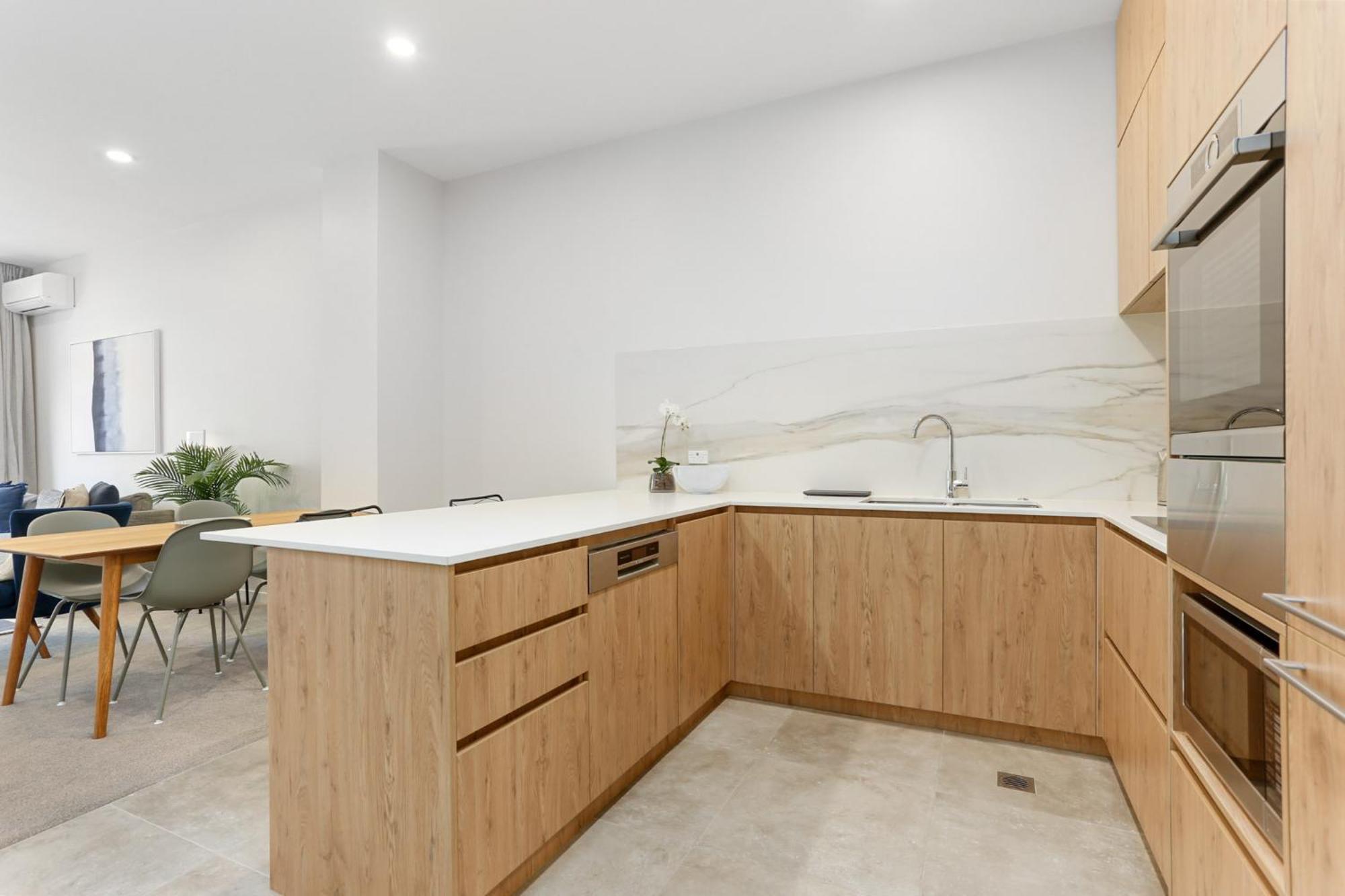 Hobson Quay Apartments By Urban Rest Auckland Exterior foto