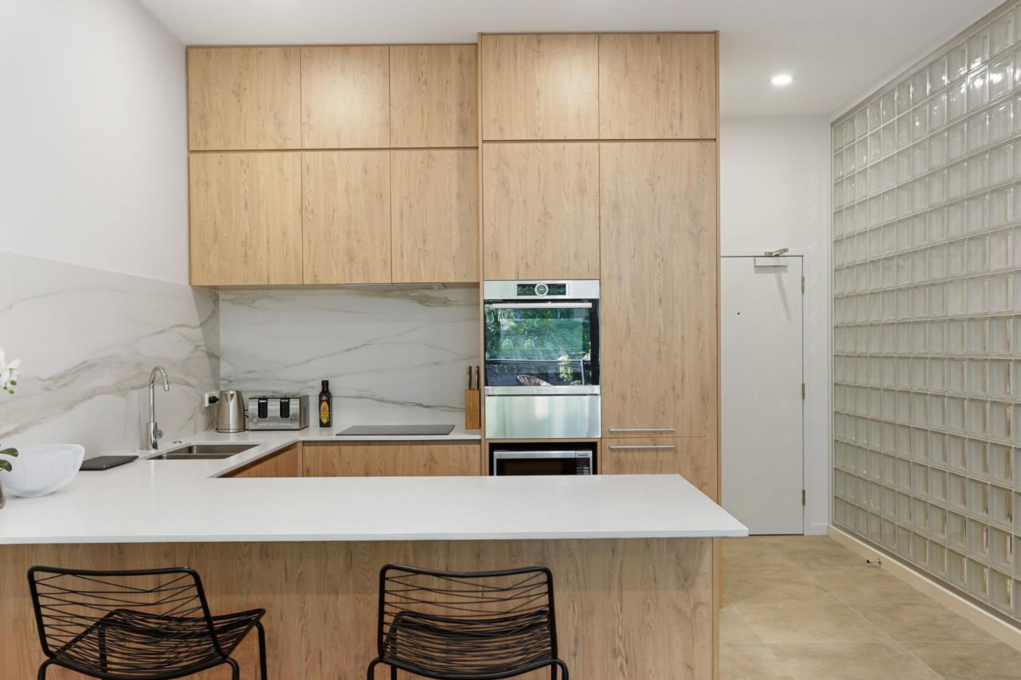 Hobson Quay Apartments By Urban Rest Auckland Exterior foto