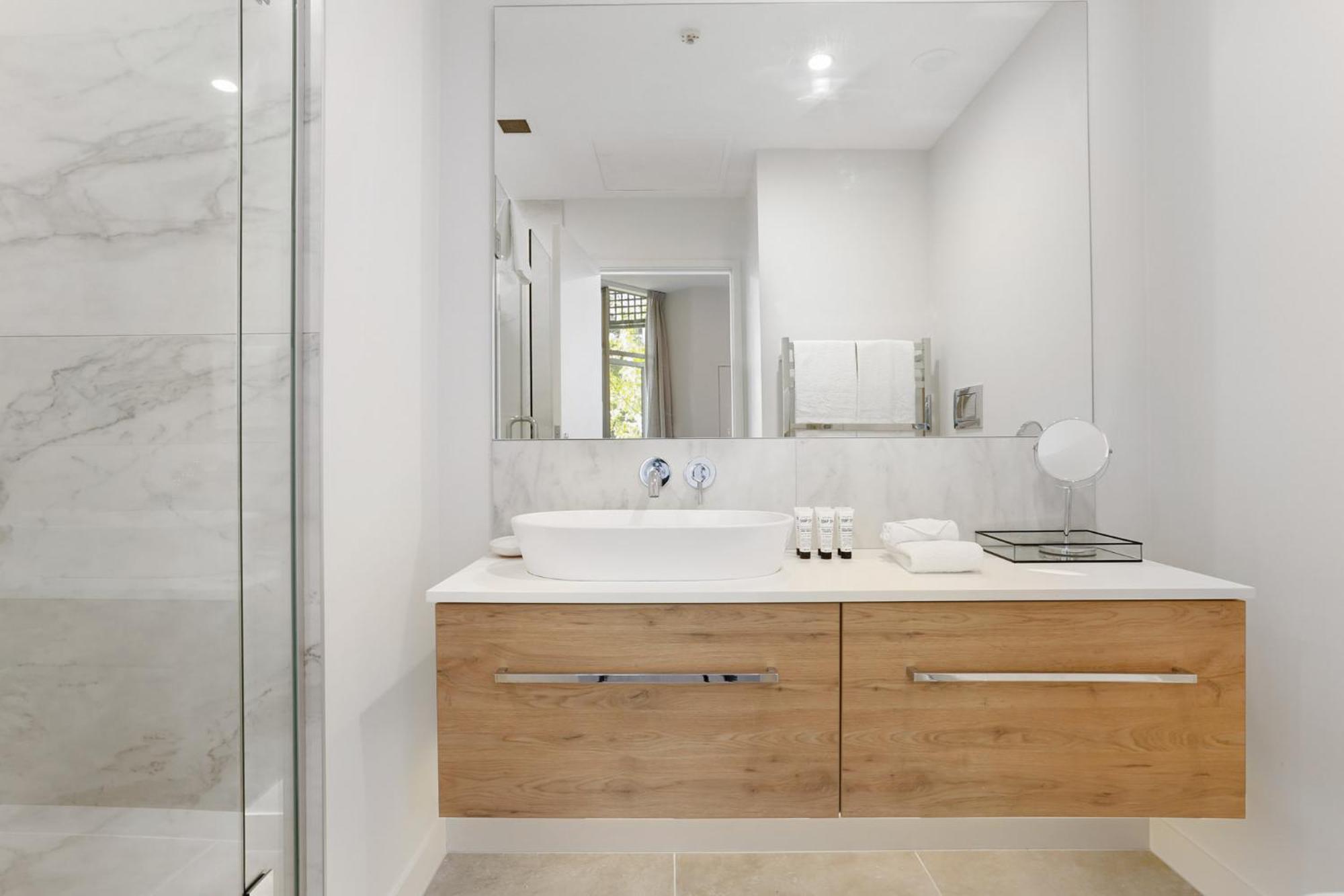 Hobson Quay Apartments By Urban Rest Auckland Exterior foto