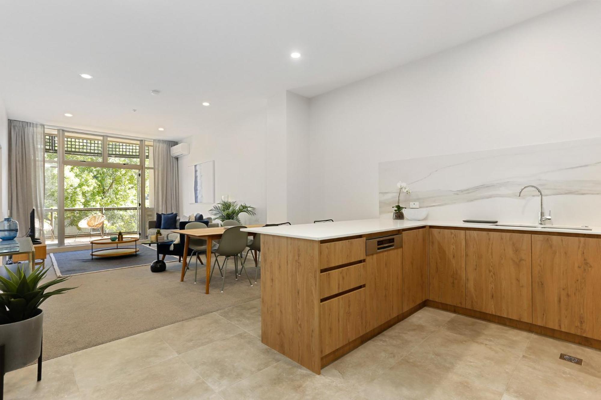 Hobson Quay Apartments By Urban Rest Auckland Exterior foto