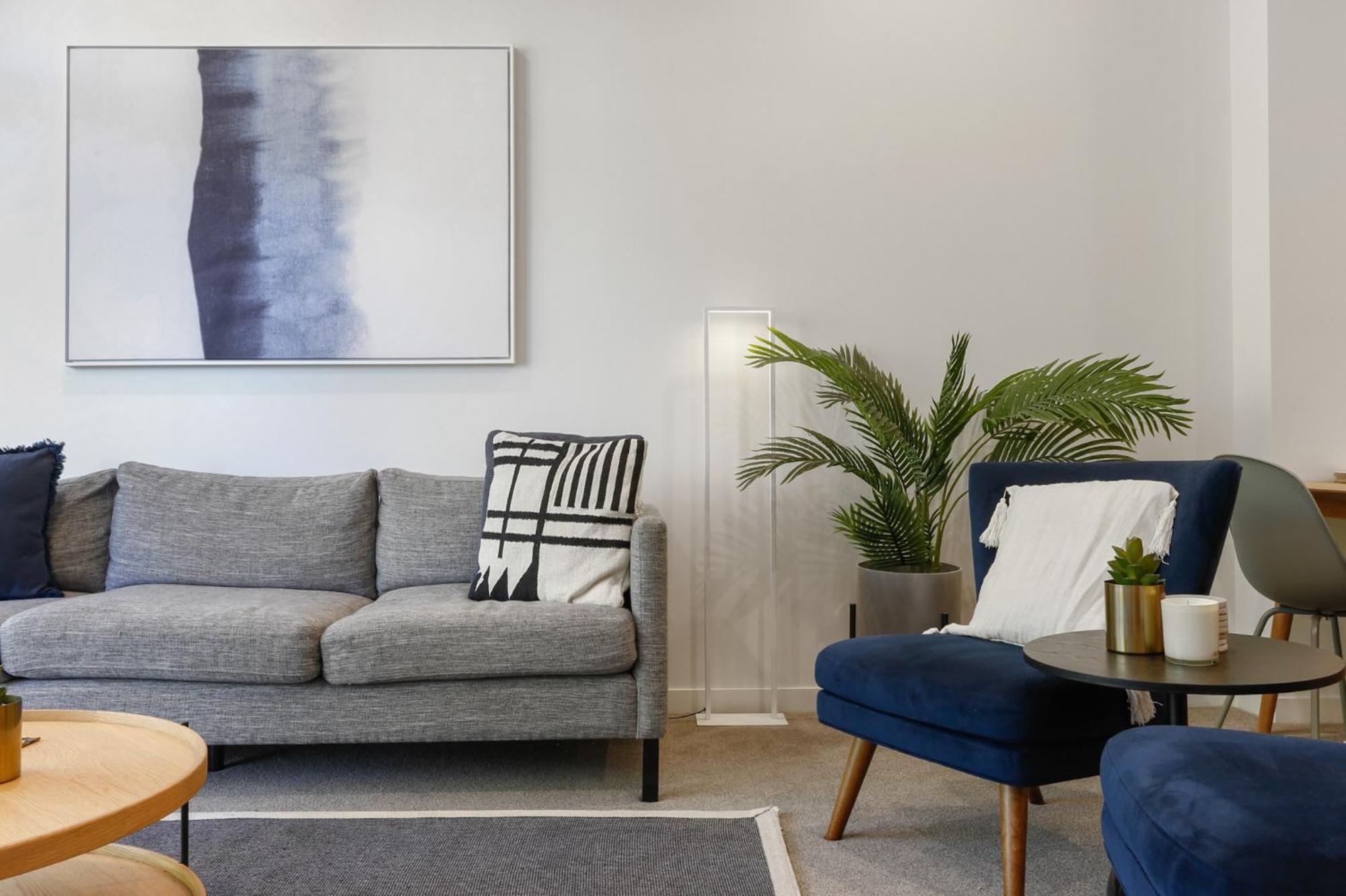 Hobson Quay Apartments By Urban Rest Auckland Exterior foto