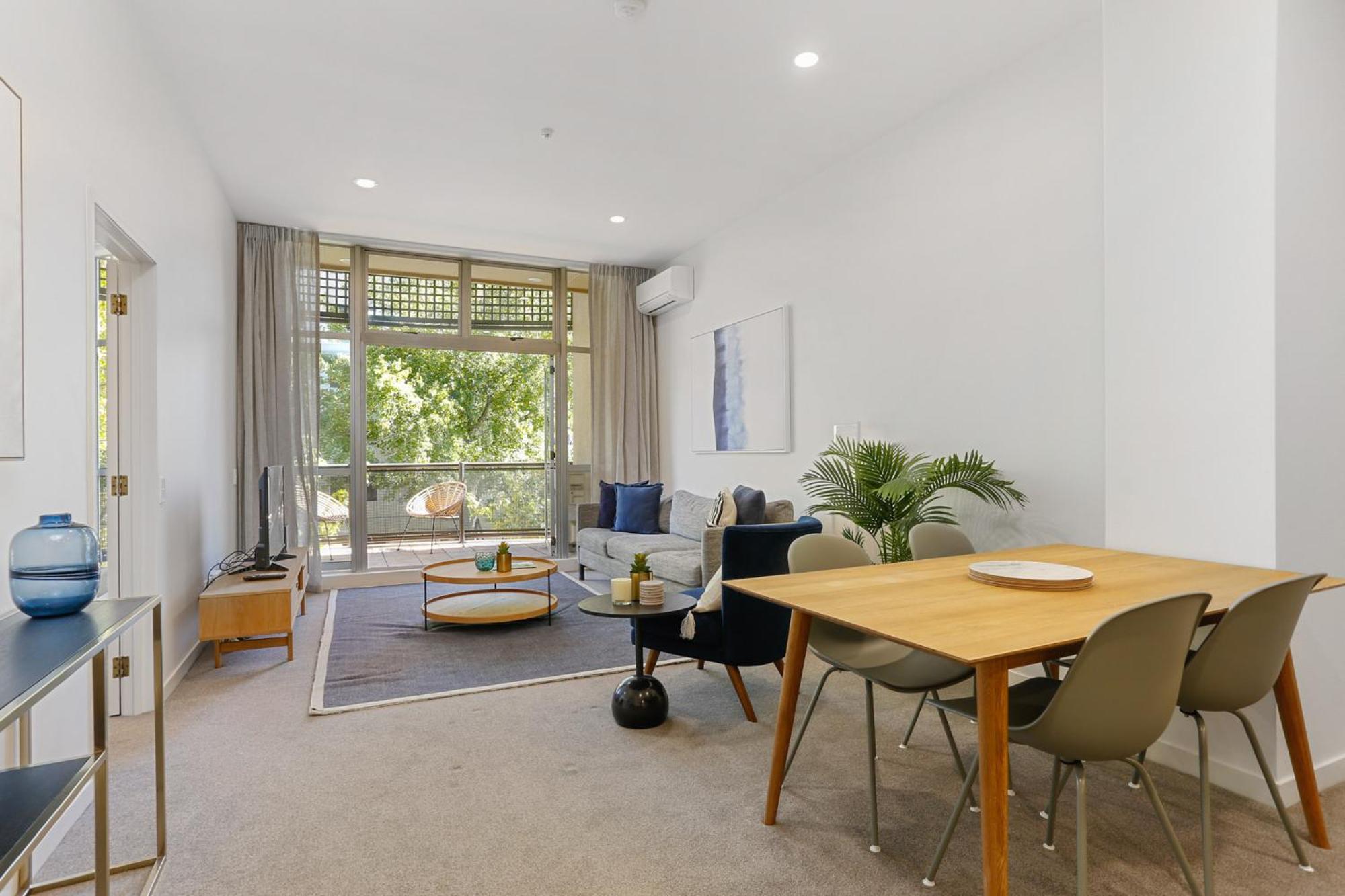 Hobson Quay Apartments By Urban Rest Auckland Exterior foto